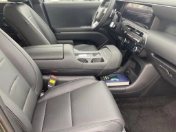 Hyundai Palisade Hybrid Calligraphy FWD 2026