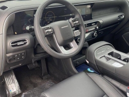 Hyundai Palisade Hybrid Calligraphy FWD 2026