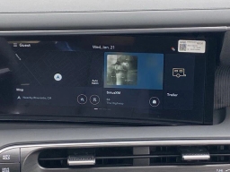 Hyundai Palisade Hybrid Calligraphy FWD 2026