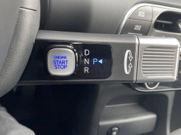 Hyundai Palisade Hybrid Calligraphy FWD 2026