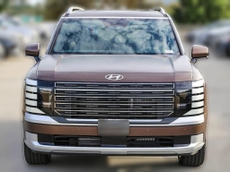 Hyundai Palisade Hybrid Calligraphy FWD 2026