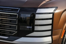 Hyundai Palisade Hybrid Calligraphy FWD 2026