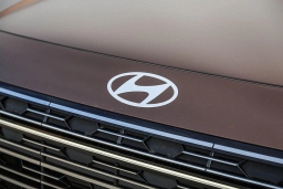 Hyundai Palisade Hybrid Calligraphy FWD 2026