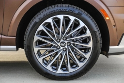 Hyundai Palisade Hybrid Calligraphy FWD 2026