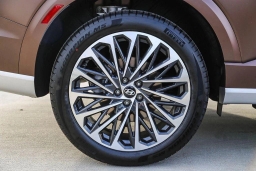 Hyundai Palisade Hybrid Calligraphy FWD 2026