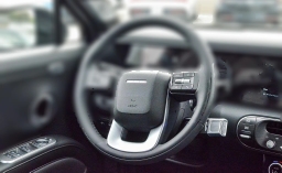 Hyundai Palisade Hybrid Calligraphy FWD 2026