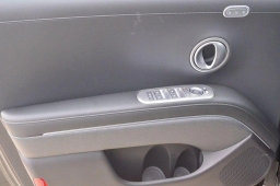 Hyundai Palisade Hybrid Calligraphy FWD 2026