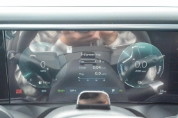 Hyundai Palisade Hybrid Calligraphy FWD 2026