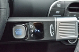 Hyundai Palisade Hybrid Calligraphy FWD 2026