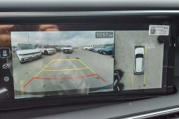 Hyundai Palisade Hybrid Calligraphy FWD 2026