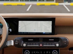 Hyundai Palisade Hybrid Calligraphy FWD 2026