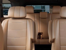 Hyundai Palisade Hybrid Calligraphy FWD 2026