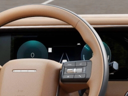 Hyundai Palisade Hybrid Calligraphy FWD 2026