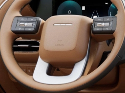 Hyundai Palisade Hybrid Calligraphy FWD 2026