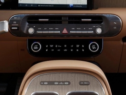 Hyundai Palisade Hybrid Calligraphy FWD 2026