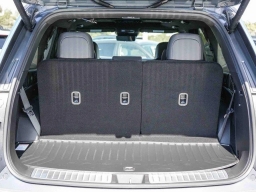 Hyundai Palisade Hybrid Calligraphy FWD 2026