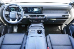 Hyundai Palisade Hybrid Calligraphy FWD 2026