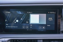 Hyundai Palisade Hybrid Calligraphy FWD 2026