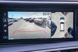 Hyundai Palisade Hybrid Calligraphy FWD 2026