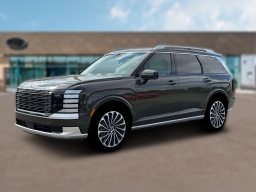 Hyundai Palisade Hybrid Calligraphy FWD 2026