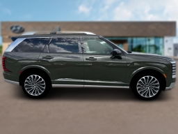 Hyundai Palisade Hybrid Calligraphy FWD 2026