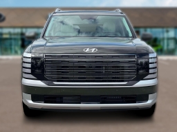 Hyundai Palisade Hybrid Calligraphy FWD 2026