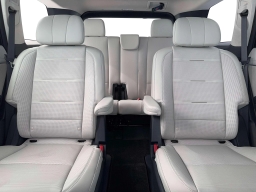 Hyundai Palisade Hybrid Calligraphy FWD 2026