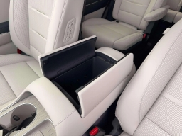 Hyundai Palisade Hybrid Calligraphy FWD 2026