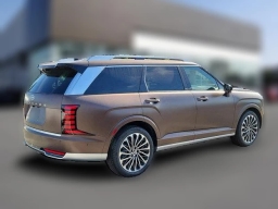 Hyundai Palisade Hybrid Calligraphy FWD 2026
