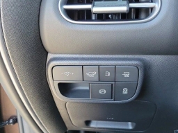 Hyundai Palisade Hybrid Calligraphy FWD 2026