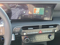 Hyundai Palisade Hybrid Calligraphy FWD 2026