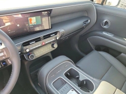 Hyundai Palisade Hybrid Calligraphy FWD 2026