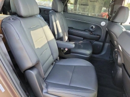 Hyundai Palisade Hybrid Calligraphy FWD 2026