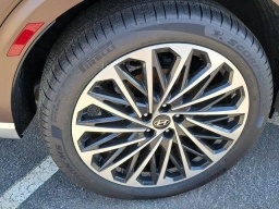 Hyundai Palisade Hybrid Calligraphy FWD 2026