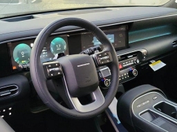 Hyundai Palisade Hybrid Calligraphy FWD 2026