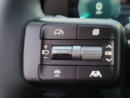 Hyundai Palisade Hybrid Calligraphy FWD 2026