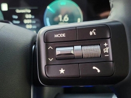 Hyundai Palisade Hybrid Calligraphy FWD 2026