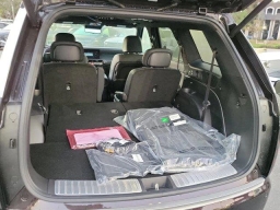 Hyundai Palisade Hybrid Calligraphy FWD 2026