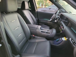 Hyundai Palisade Hybrid Calligraphy FWD 2026