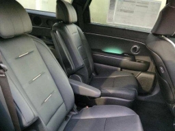 Hyundai Palisade Hybrid Calligraphy FWD 2026