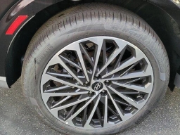 Hyundai Palisade Hybrid Calligraphy FWD 2026