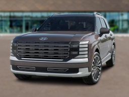 Hyundai Palisade Hybrid Calligraphy FWD 2026