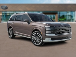 Hyundai Palisade Hybrid Calligraphy FWD 2026