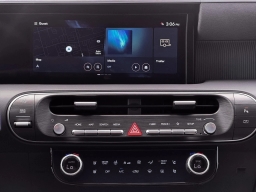 Hyundai Palisade Hybrid Calligraphy FWD 2026