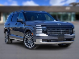 Hyundai Palisade Hybrid Calligraphy FWD 2026