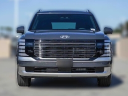 Hyundai Palisade Hybrid Calligraphy FWD 2026