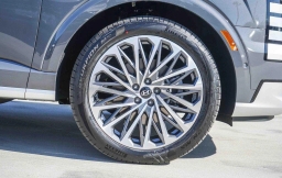 Hyundai Palisade Hybrid Calligraphy FWD 2026