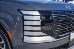 Hyundai Palisade Hybrid Calligraphy FWD 2026