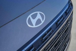 Hyundai Palisade Hybrid Calligraphy FWD 2026