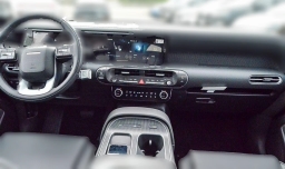 Hyundai Palisade Hybrid Calligraphy FWD 2026